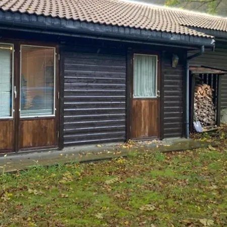 2 Bedroom Gorgeous In * Vikeså