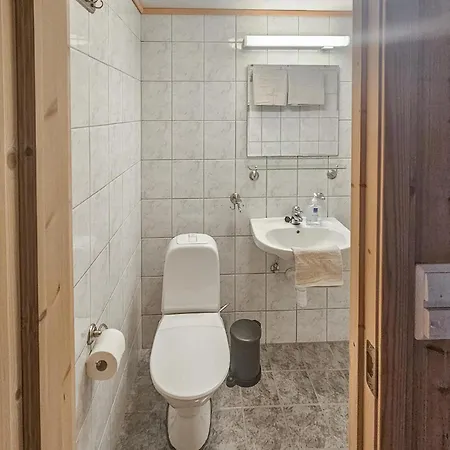 Prázdninový dům 2 Bedroom Gorgeous In *