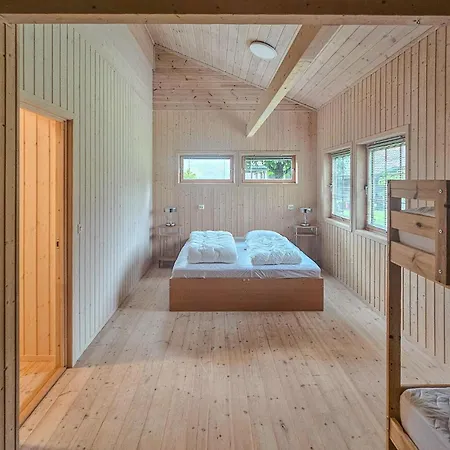 Prázdninový dům 2 Bedroom Gorgeous In