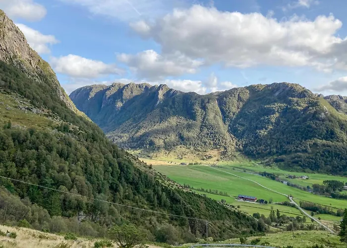 Дом отдыха 2 Bedroom Gorgeous In *